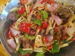 -小厨子私房菜·云南美食店