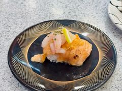 -争鲜回转寿司(中街大悦城店)