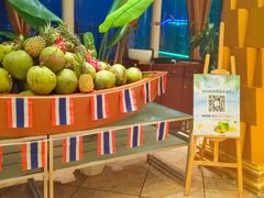 -火舞泰·泰式海鲜火锅餐厅(世纪城店)