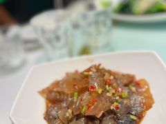 凉拌海蜇-金春禧(世茂国际广场店)