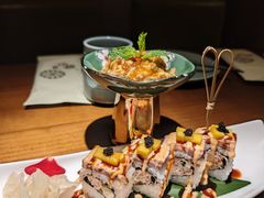 -阿吾罗日本料理(K11艺术中心店)