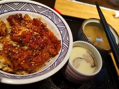 -京和风食堂·定食寿喜锅(保利樾广场店)