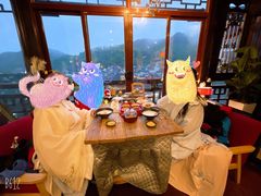 -上席擂茶·新中式青年茶馆(古城店)