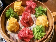 -龍聚祥烧麦馆(万达店)