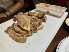 -桂花香手工面(鼓楼店)