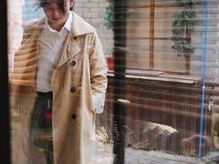 -Double cafe