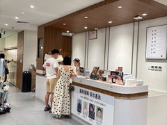 -海马体家庭照相馆(广州正佳广场店)