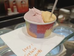 -Dip in Gelato(富民路店)