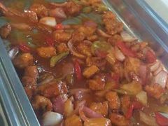 -同道蒸汽海鲜烧烤自助(刘庄夜市店)