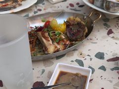 -斯普汇生蚝牛排馆(中骏世界城店)