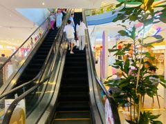 -凯德广场(西城店)