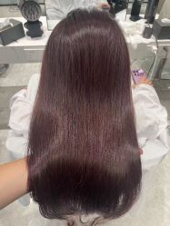 -美格丝M.G.S Hair Salon