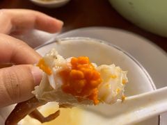 -利杨记·本味轩粥坊·烧烤(宝体店)