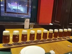 -兰特伯爵西餐厅·啤酒屋(方庄店)