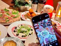 -Mammamia意大利餐厅(阳春巷店)