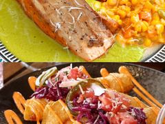 -Q MEX 库迈墨西哥餐吧(双井店)