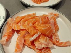 -三京祥烤肉自助料理(慈云寺店)