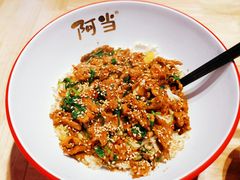 -阿当·小炒牛肉面(人广店)