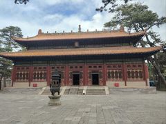 -普乐寺