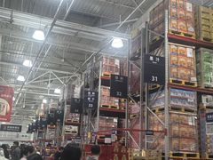 -山姆会员商店(杨桥西路店)