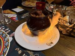 -卢布里西餐厅(海拉尔店)