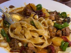 -阿娜尔·新疆菜(宜家荟聚中心店)