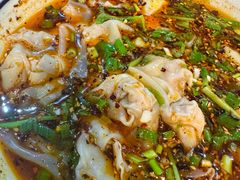 -保儿牛肉面(万象城店)