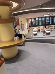 -奈尔宝·国风主题儿童乐园·亲子餐厅(豫园商城店)