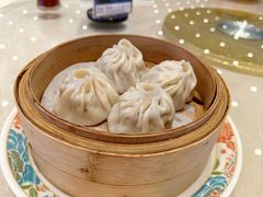 -唐苑酒家·岭南粤菜名店(太古仓店)