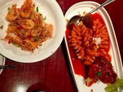 -松鹤楼(山塘街店)