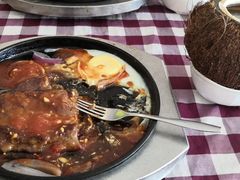 -开心果牛扒城(雍华庭店)