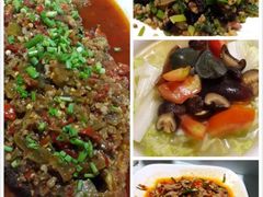 -小慧住家贵州菜(甲秀楼店)