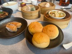 -潮府馆·非遗潮州菜·世纪公园(新国际博览中心店)