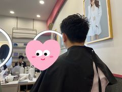 -海马体照相馆(广州新世界云门New park店)