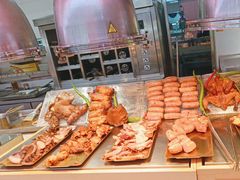 -新艺自助美食城(中山路店)