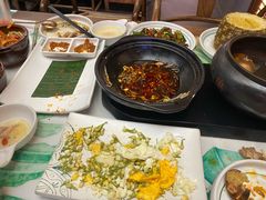 -云海肴·汽锅鸡·云南菜(曲江大悦城店)