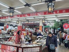 -采芝斋评弹茶馆(观前街店)