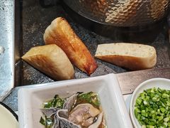 -有一锅·黑山羊腊排骨野生菌火锅(黑龙潭旗舰店)