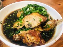 -百家鲜·杭帮菜