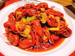 -小杨烤肉(朱雀店)