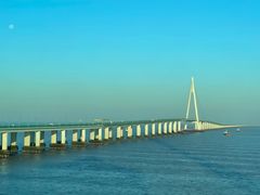-宁波海天一洲景区
