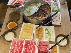 -野妹经典火锅(保利店)