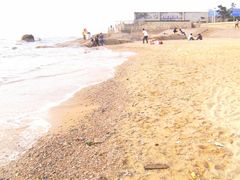 -日照灯塔风景区