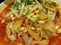 -野马国际·大汉食府