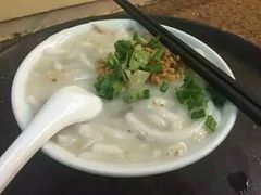 -老西关濑粉(文明路店)