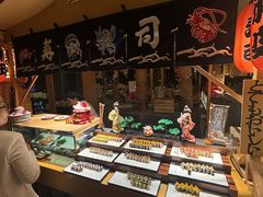 -视界美食自助餐厅·石家庄希尔顿酒店