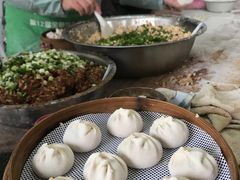 -余氏豆腐包老店(东直街店)