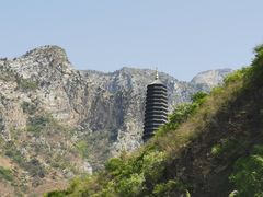 -圣莲山风景区