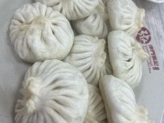 -津门张记包子铺(中山门店)