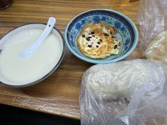-文武王氏烧饼·无矾油条(西溪路店)